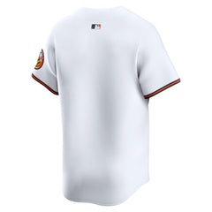 Baltimore Orioles Nike Youth Home Limited Jersey - White Jerseys