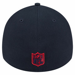 Houston Texans New Era Stripes 39THIRTY Flex Hat - Navy Hats