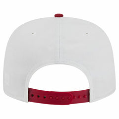 Arizona Cardinals New Era Argyle 19TWENTY Adjustable Hat - White Hats