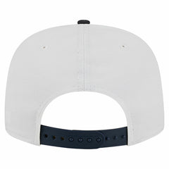 Houston Texans New Era Argyle 19TWENTY Adjustable Hat - White Hats