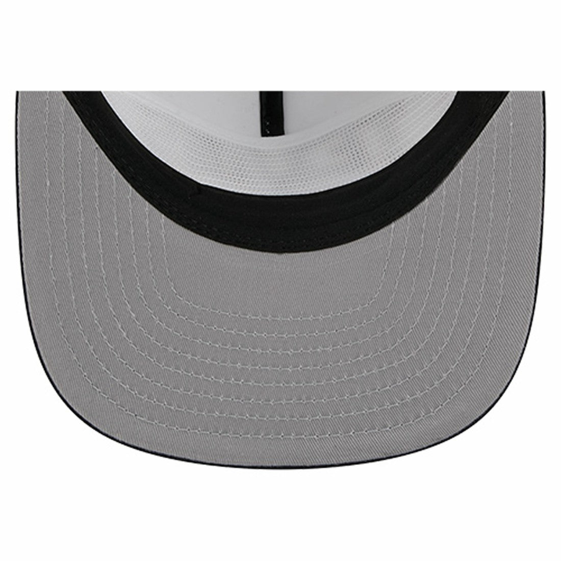 Houston Texans New Era Argyle 19TWENTY Adjustable Hat - White Hats