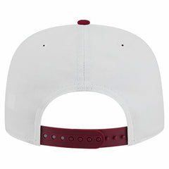 Washington Commanders New Era Argyle 19TWENTY Adjustable Hat - White Hats