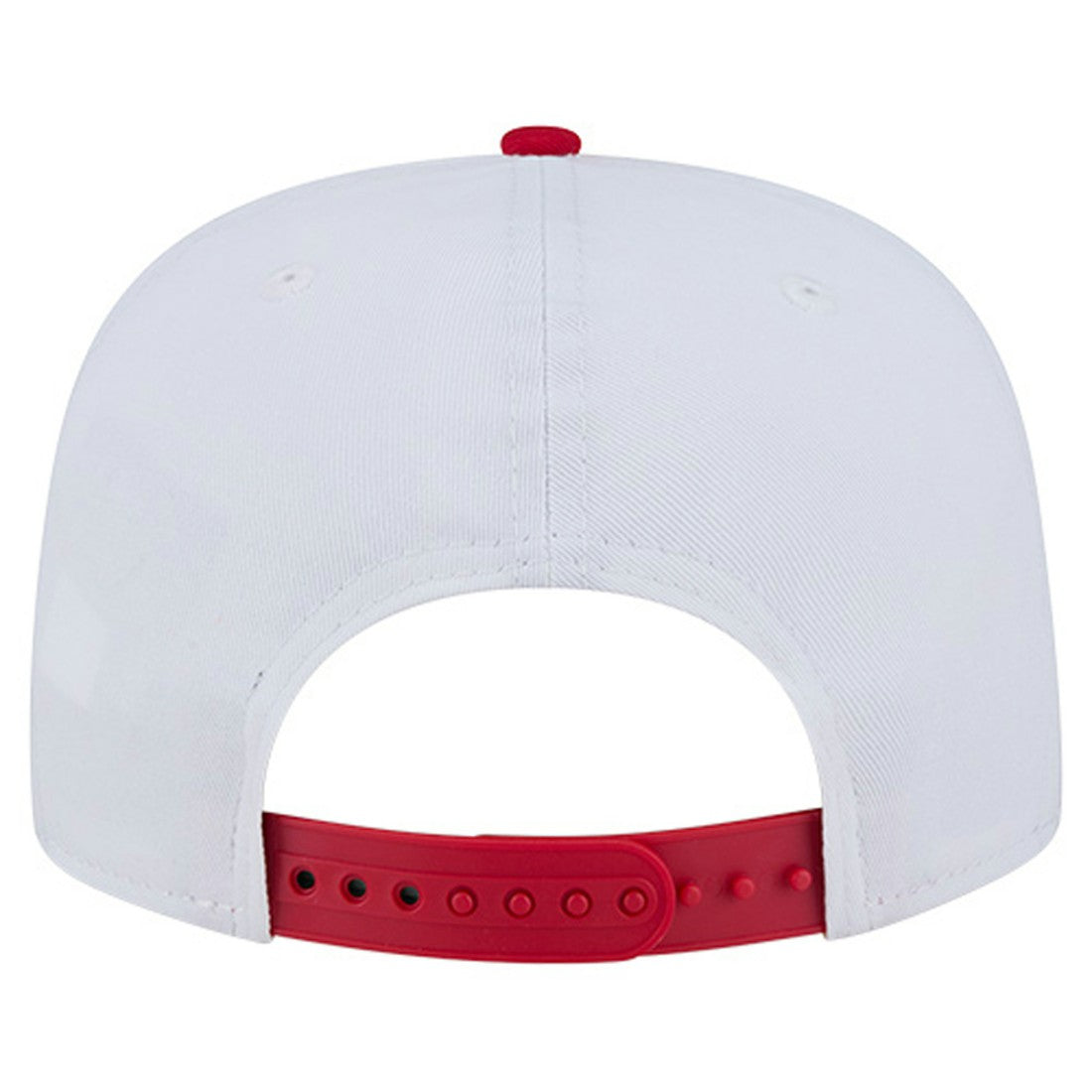 Tampa Bay Buccaneers New Era Argyle 19TWENTY Adjustable Hat - White Hats