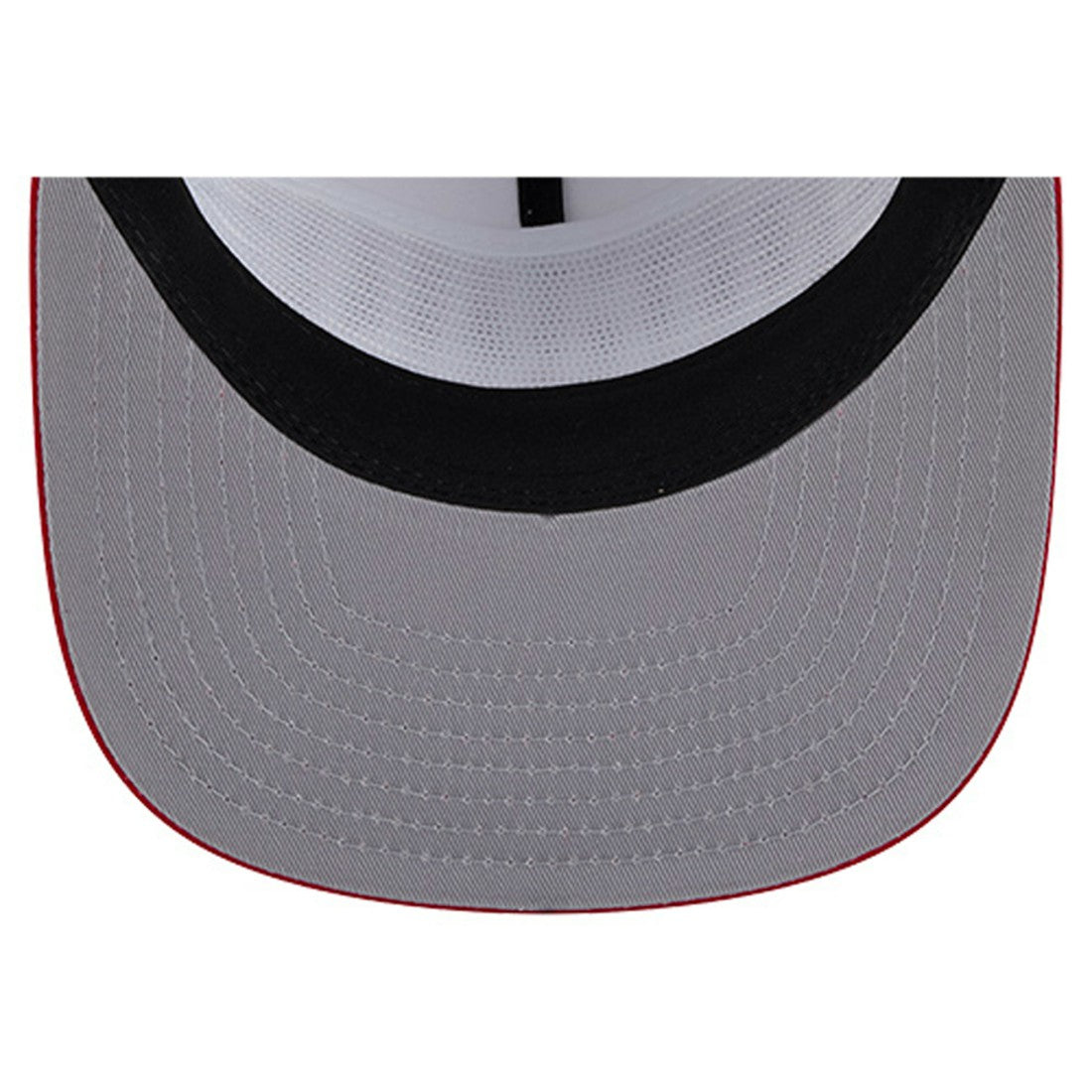 Tampa Bay Buccaneers New Era Argyle 19TWENTY Adjustable Hat - White Hats