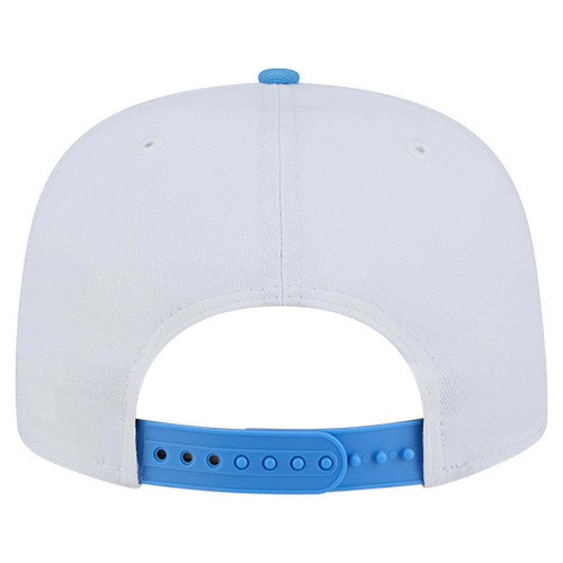 Tennessee Titans New Era Argyle 19TWENTY Adjustable Hat - White Hats