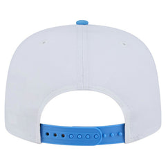 Tennessee Titans New Era Argyle 19TWENTY Adjustable Hat - White Hats