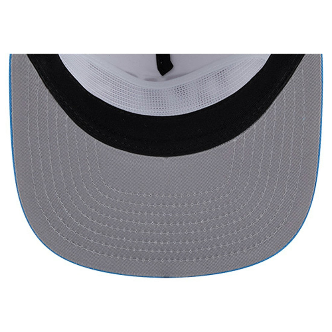 Tennessee Titans New Era Argyle 19TWENTY Adjustable Hat - White Hats