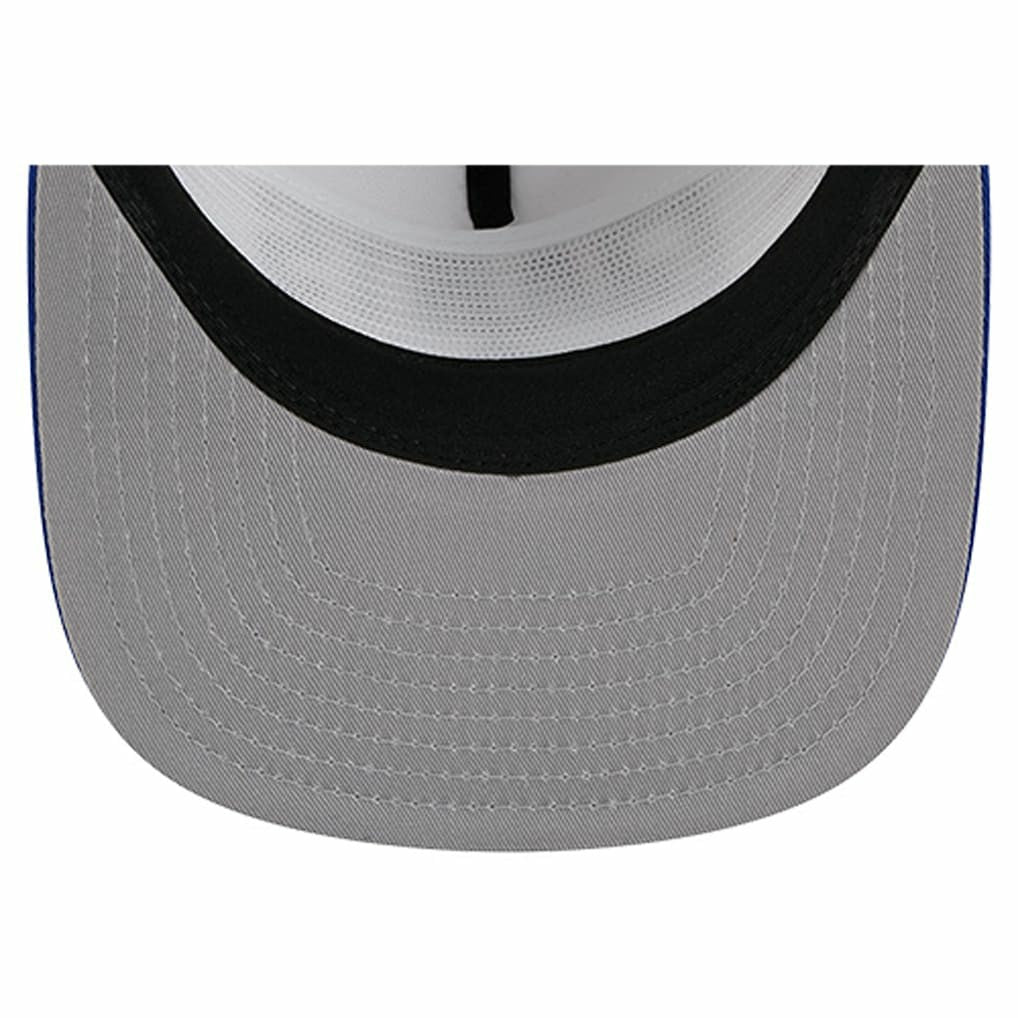 New York Giants New Era Argyle 19TWENTY Adjustable Hat - White Hats
