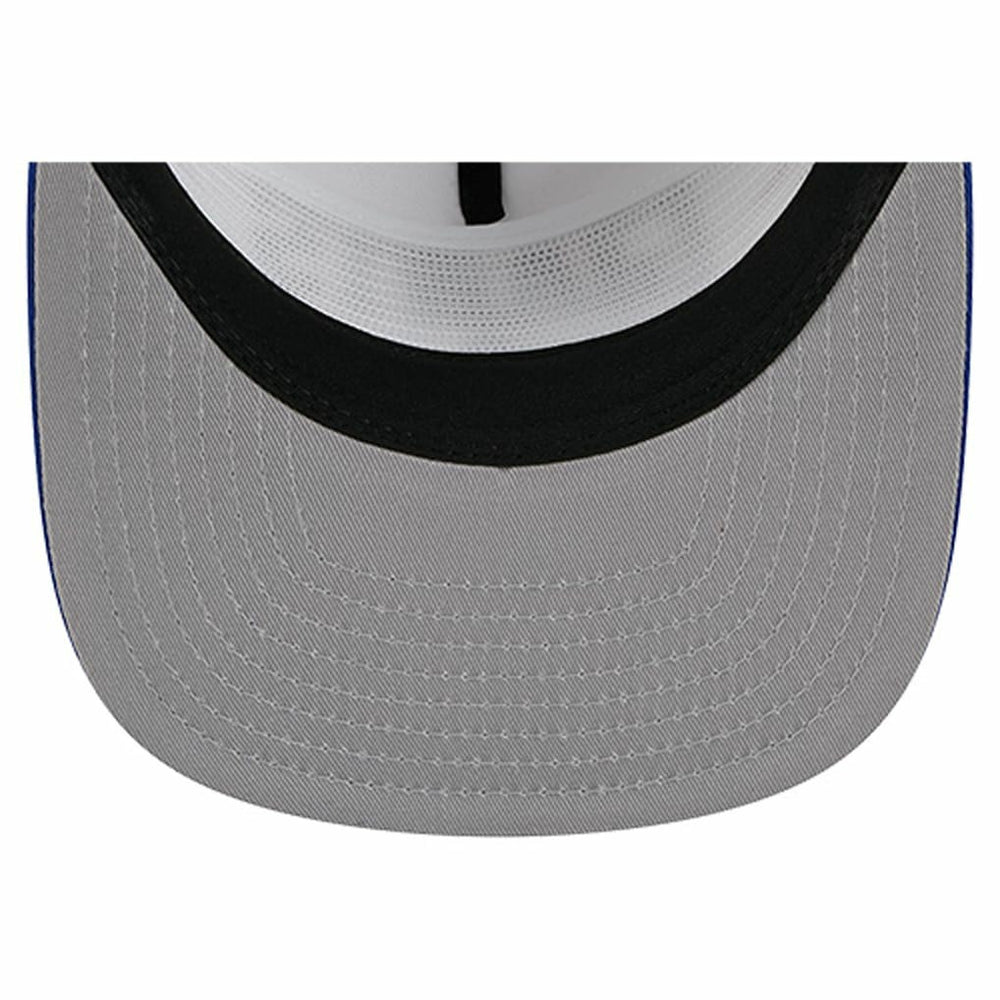 New York Giants New Era Argyle 19TWENTY Adjustable Hat - White Hats