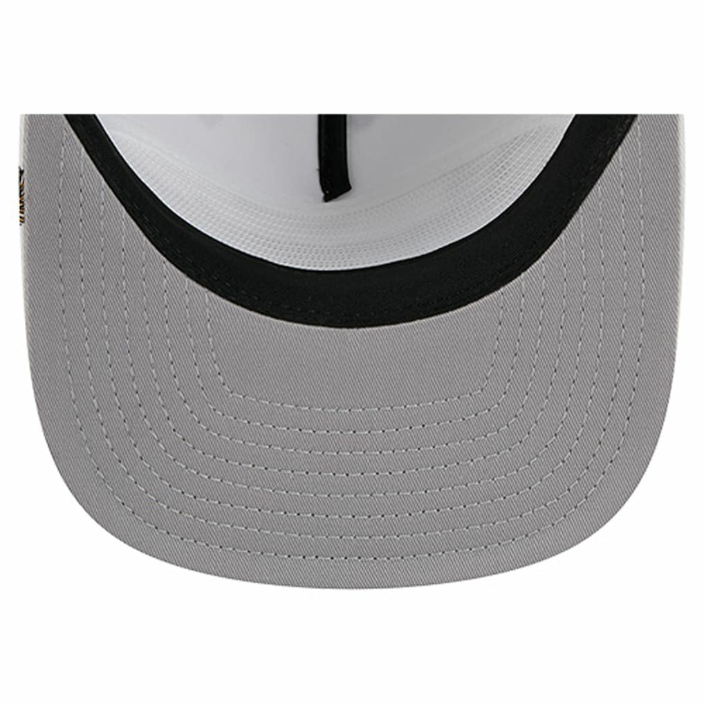 Washington Commanders New Era Team Cheer 19TWENTY Snapback Hat - White Hats
