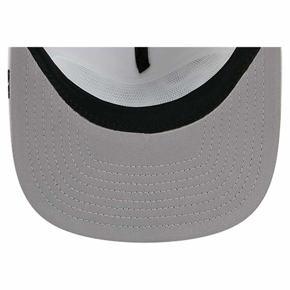New York Giants New Era Team Cheer 19TWENTY Snapback Hat - White Hats