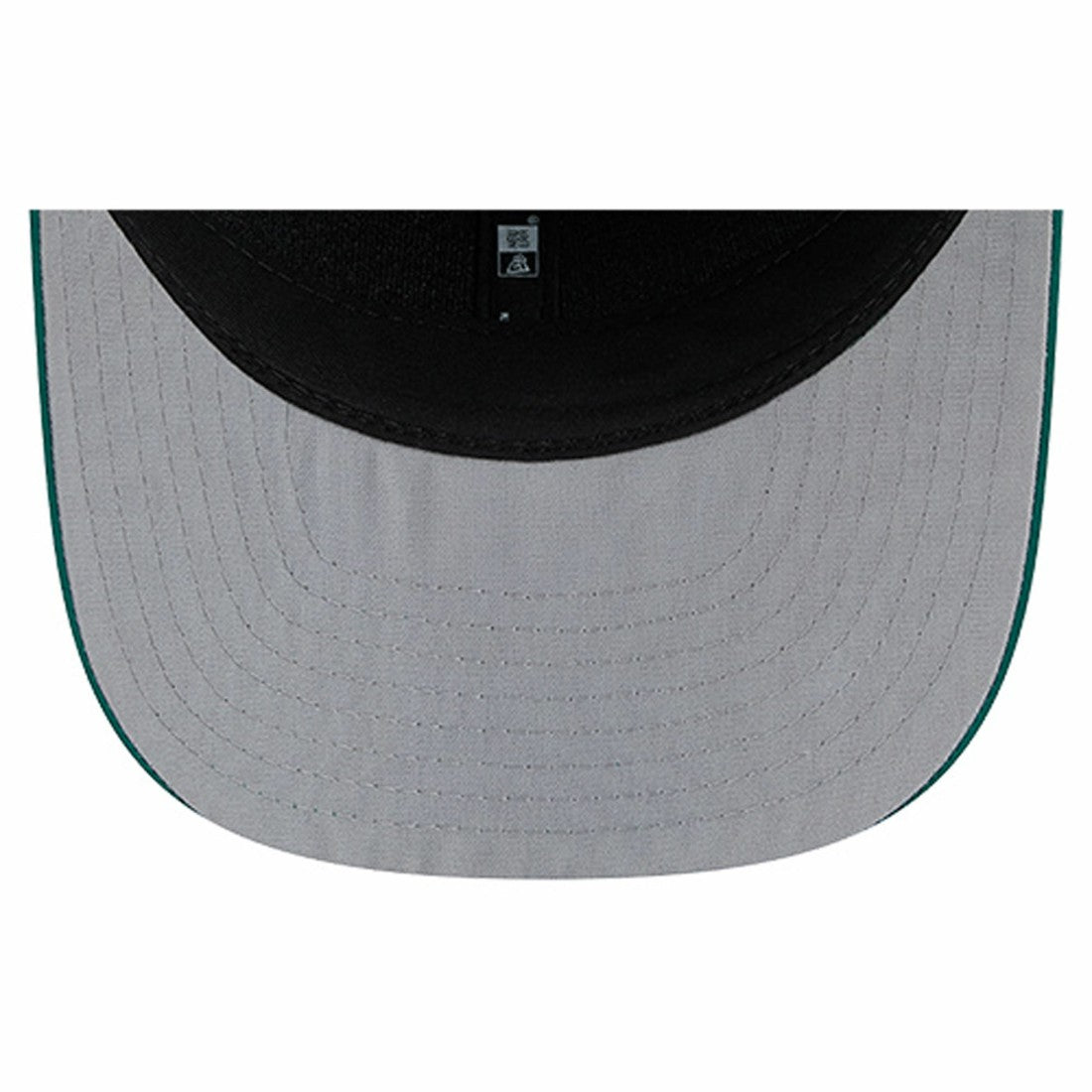 New York Jets New Era Script 9SEVENTY Adjustable Hat - Green Hats