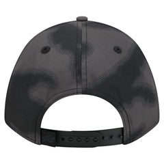 Buffalo Bills New Era Halftone Camo 9FORTY Hat - Gray Hats