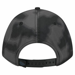 Kansas City Chiefs New Era Halftone Camo 9FORTY Hat - Gray Hats