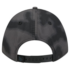 Minnesota Vikings New Era Halftone Camo 9FORTY Hat - Gray Hats