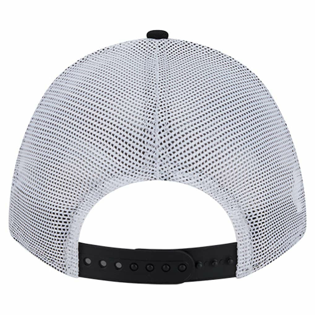 Baltimore Ravens New Era Side Lines 9FORTY Adjustable Hat - Black Hats