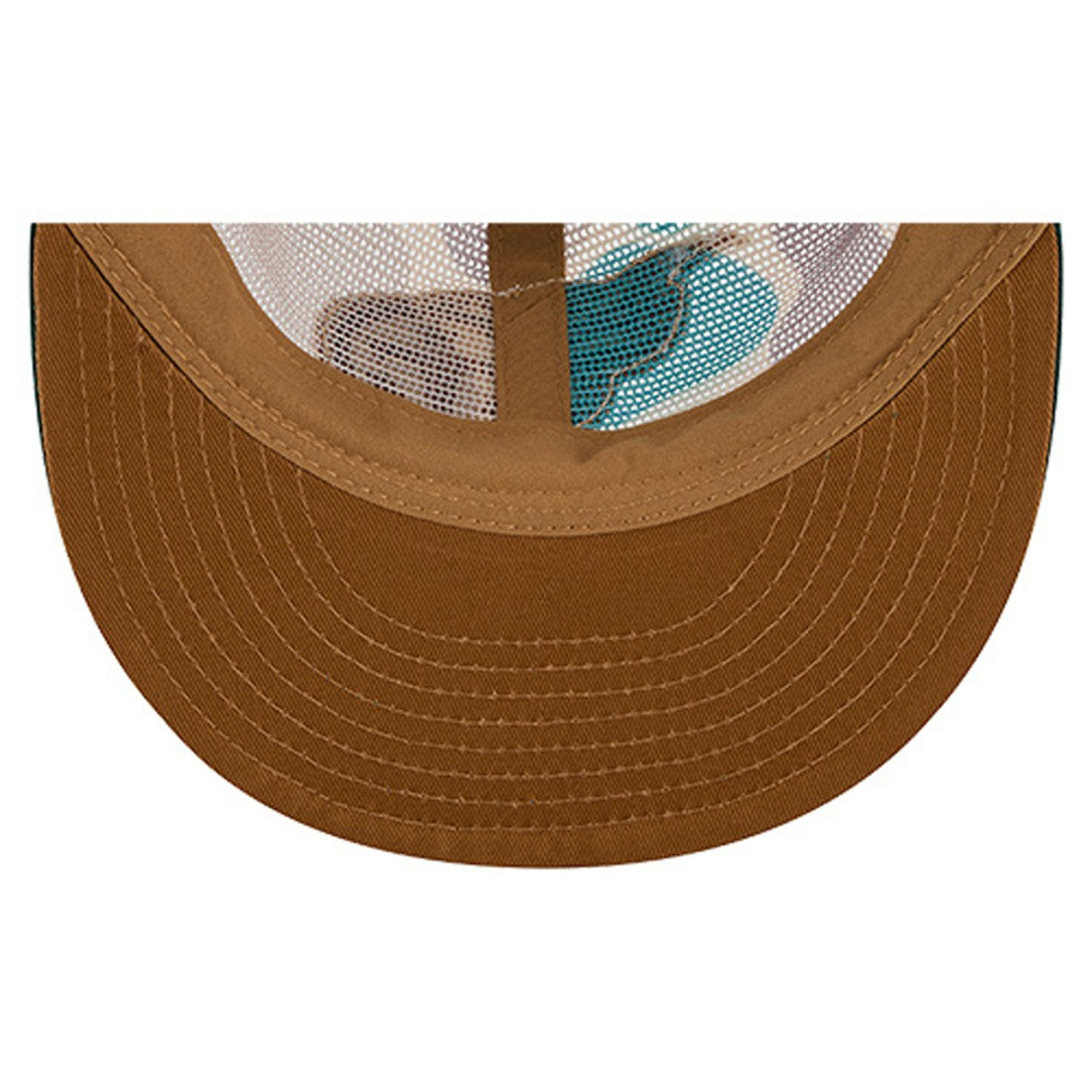 Tennessee Titans New Era Duck Camo 9FIFTY Snapback Hat - Camo Hats