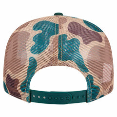 New York Giants New Era Duck Camo 9FIFTY Snapback Hat - Camo Hats