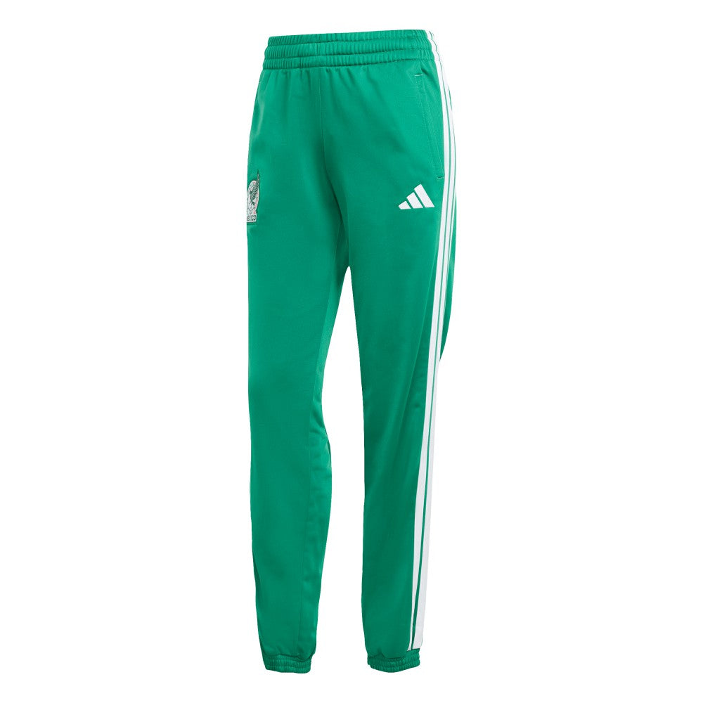 Mexico National Team Women's FIFA x World Cup Alphaskin Track Pants Green - Adidas cheap
