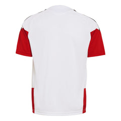 Germany National Team Youth FIFA x World Cup 2026 Tiro Training Jersey White - Adidas for sale