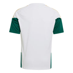 Italy National Team Youth FIFA x World Cup 2026 Tiro Training Jersey White - Adidas discount
