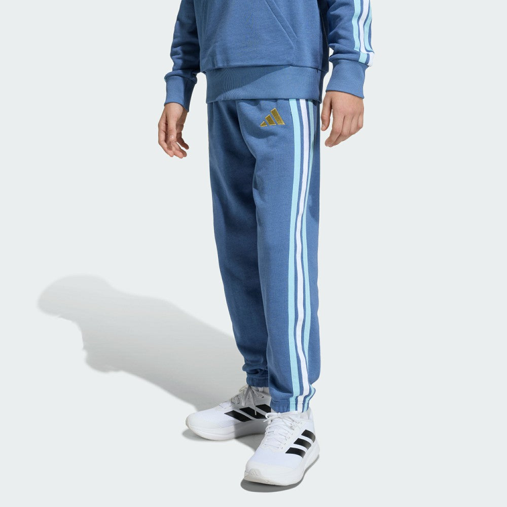 Argentina National Team Youth FIFA x World Cup Alphaskin Pants Blue - Adidas online