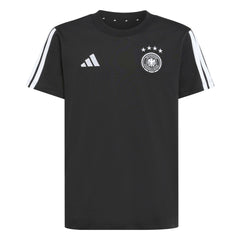 Germany National Team Youth FIFA x World Cup Alphaskin T-Shirt Black - Adidas online