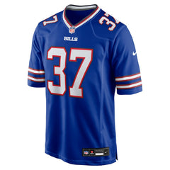 Jordan Hancock Buffalo Bills Team Game Jersey - Royal Jerseys