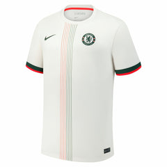 Chelsea 2025/26 Away Replica Jersey Cream - Nike sale