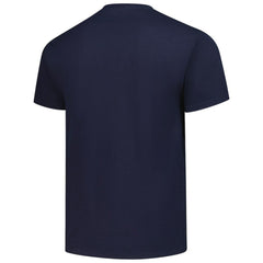 Columbus Blue Jackets Champion Primary Logo T-Shirt - Navy | US 203133700