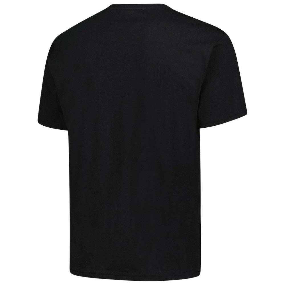 Ottawa Senators Champion Primary Logo T-Shirt - Black | US 203133712