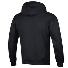 Vegas Golden Knights Champion Primary Logo 1-Hit Pullover Hoodie - Black | US 203133732