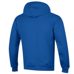 St. Louis Blues Champion Primary Logo 1-Hit Pullover Hoodie - Blue | US 203133733