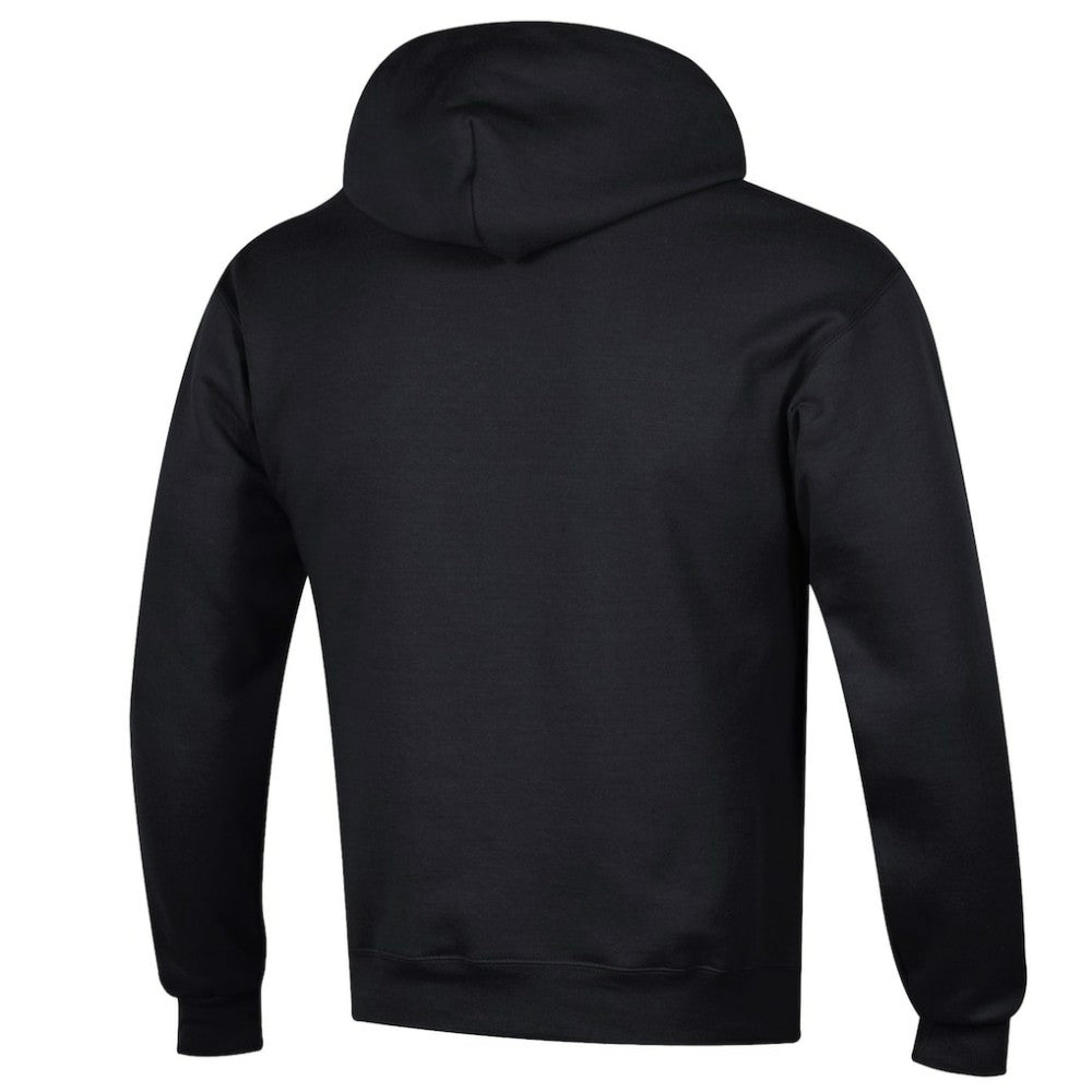 Los Angeles Kings Champion Primary Logo 1-Hit Pullover Hoodie - Black | US 203133738