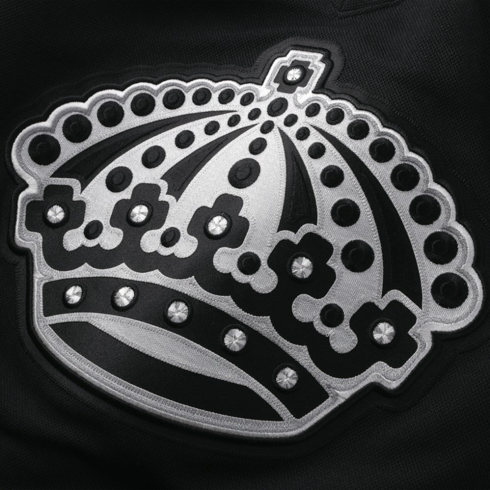 Los Angeles Kings Fanatics Alternate Premium Jersey - Black | US 203133871