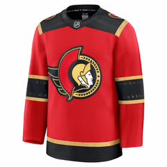 Ottawa Senators Fanatics Alternate Premium Jersey - Red | US 203133874
