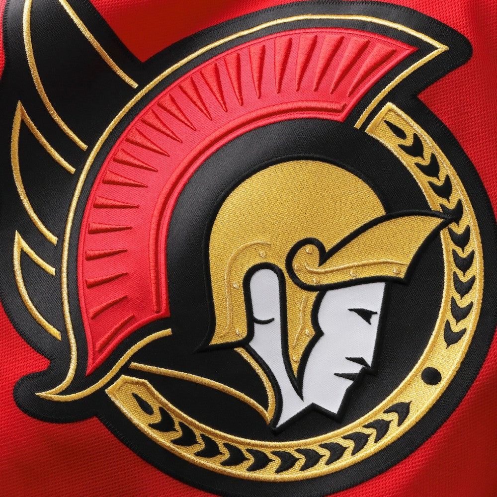Ottawa Senators Fanatics Alternate Premium Jersey - Red | US 203133874
