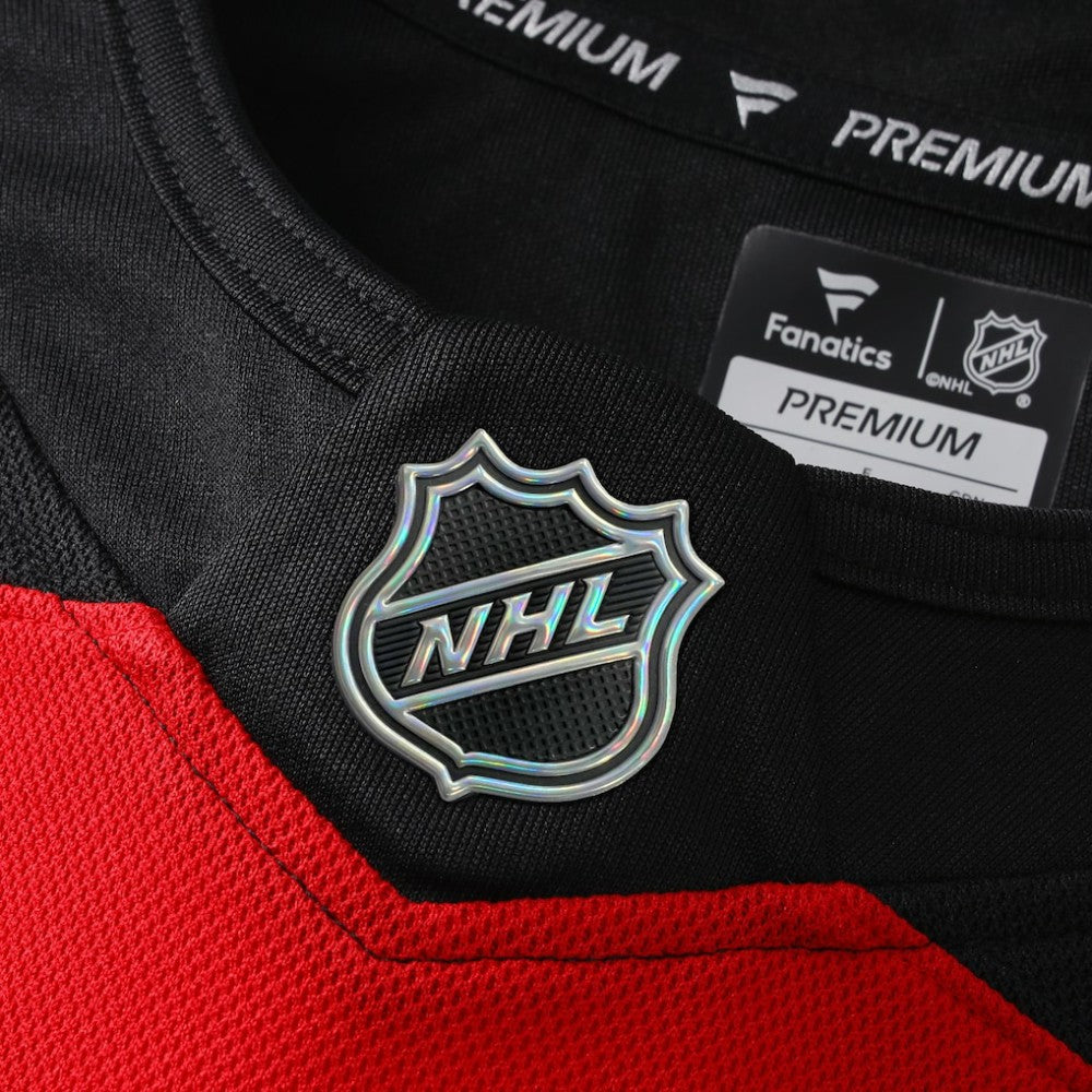 Ottawa Senators Fanatics Alternate Premium Jersey - Red | US 203133874