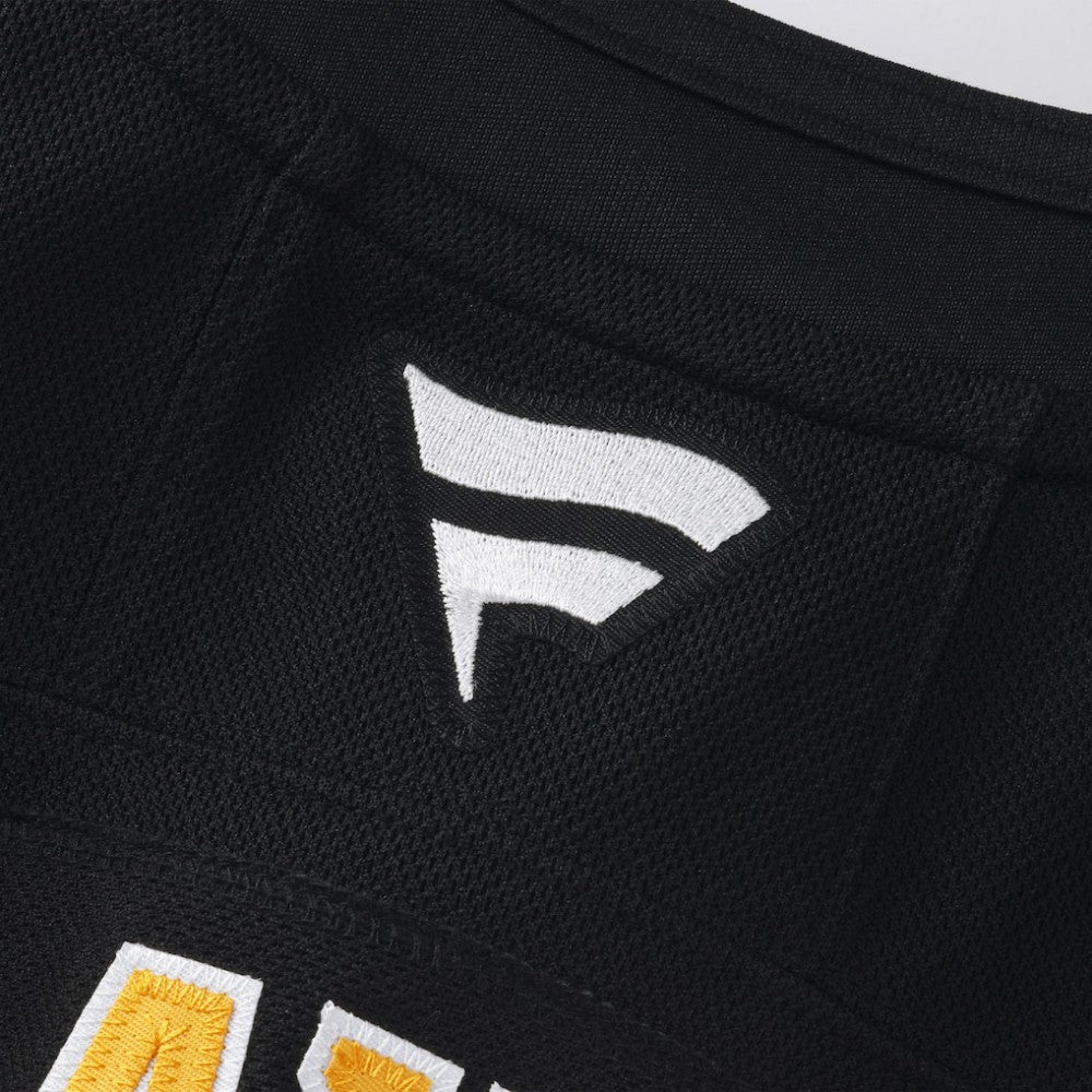 Boston Bruins Fanatics Home Premium Jersey - Black | US 203133888