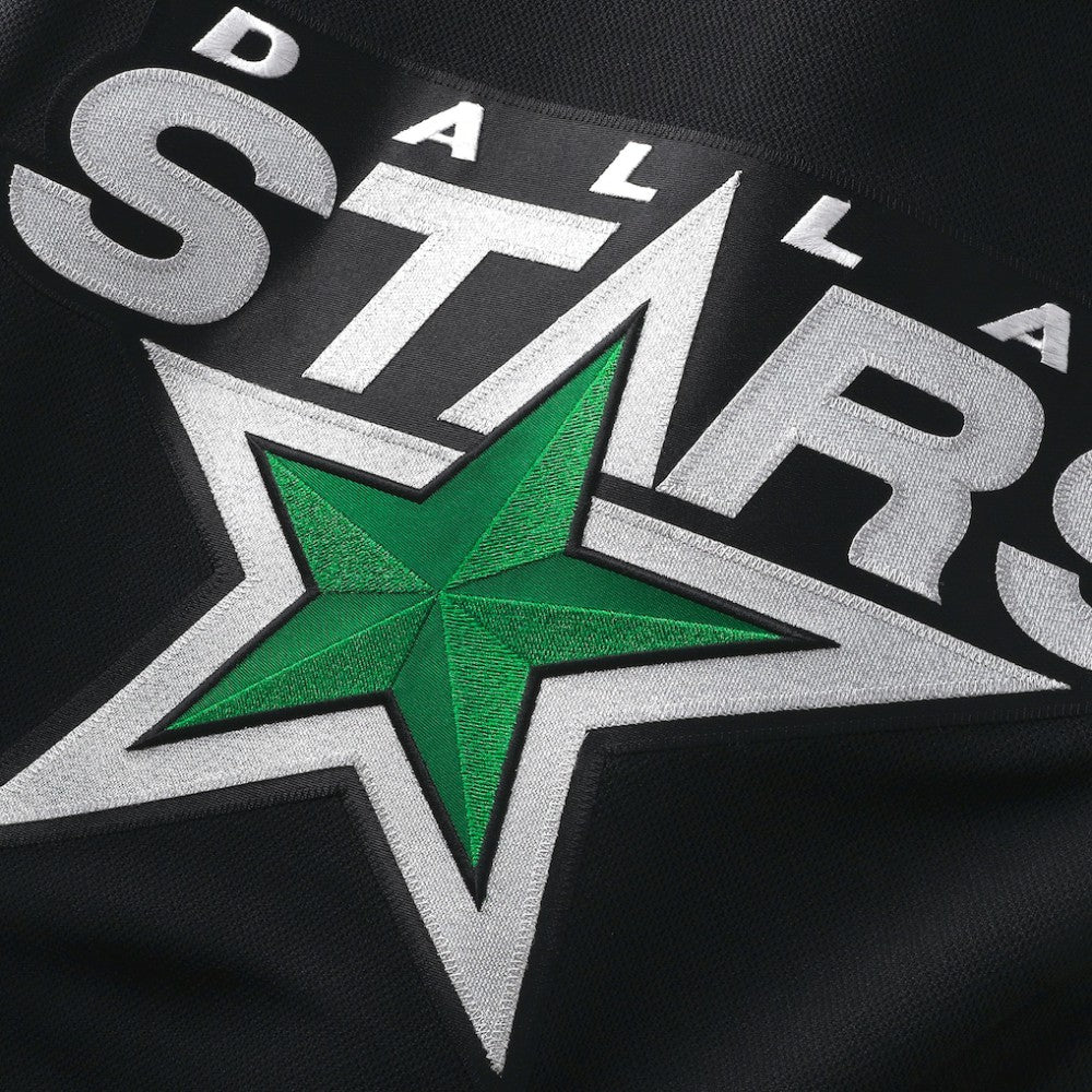 Dallas Stars Fanatics Alternate Premium Custom Jersey - Black | US 203133913