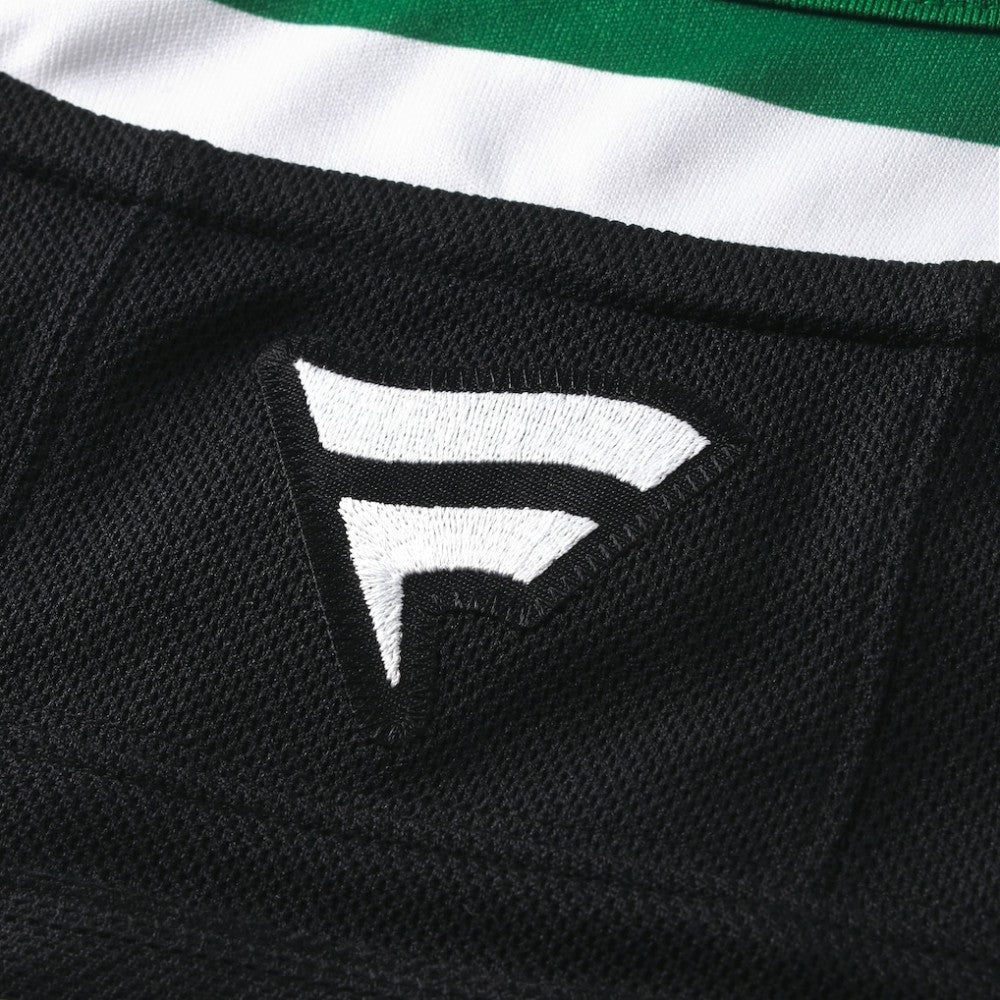 Dallas Stars Fanatics Alternate Premium Custom Jersey - Black | US 203133913