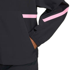 Liverpool Youth 2025/26 Club Anthem Full-Zip Jacket Black - Adidas discount