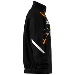 Real Madrid x Marvel Anthem Full-Zip Jacket Black - Adidas on sale