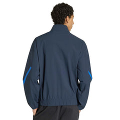 Arsenal 2025/26 Club Anthem Full-Zip Jacket Navy - Adidas outlet