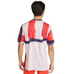 Bayern Munich 2025/26 Pre-Match Training Jersey Navy - Adidas discount