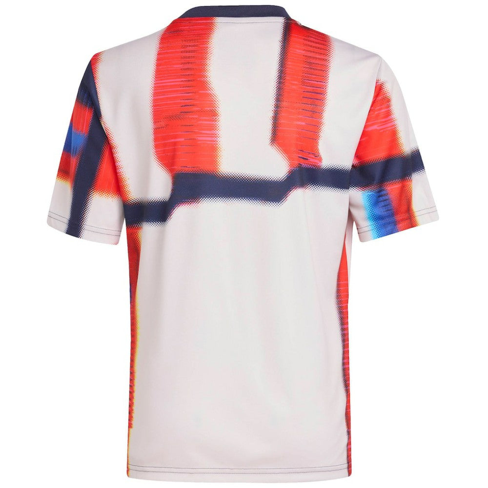 Bayern Munich Youth 2025/26 Pre-Match Training Jersey Navy - Adidas outlet