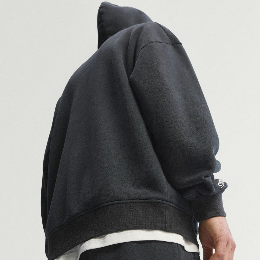 Juventus x Studio Sgura Hoodie Black - Adidas on sale