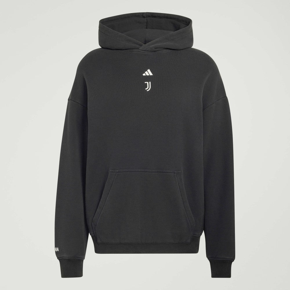 Juventus x Studio Sgura Hoodie Black - Adidas on sale