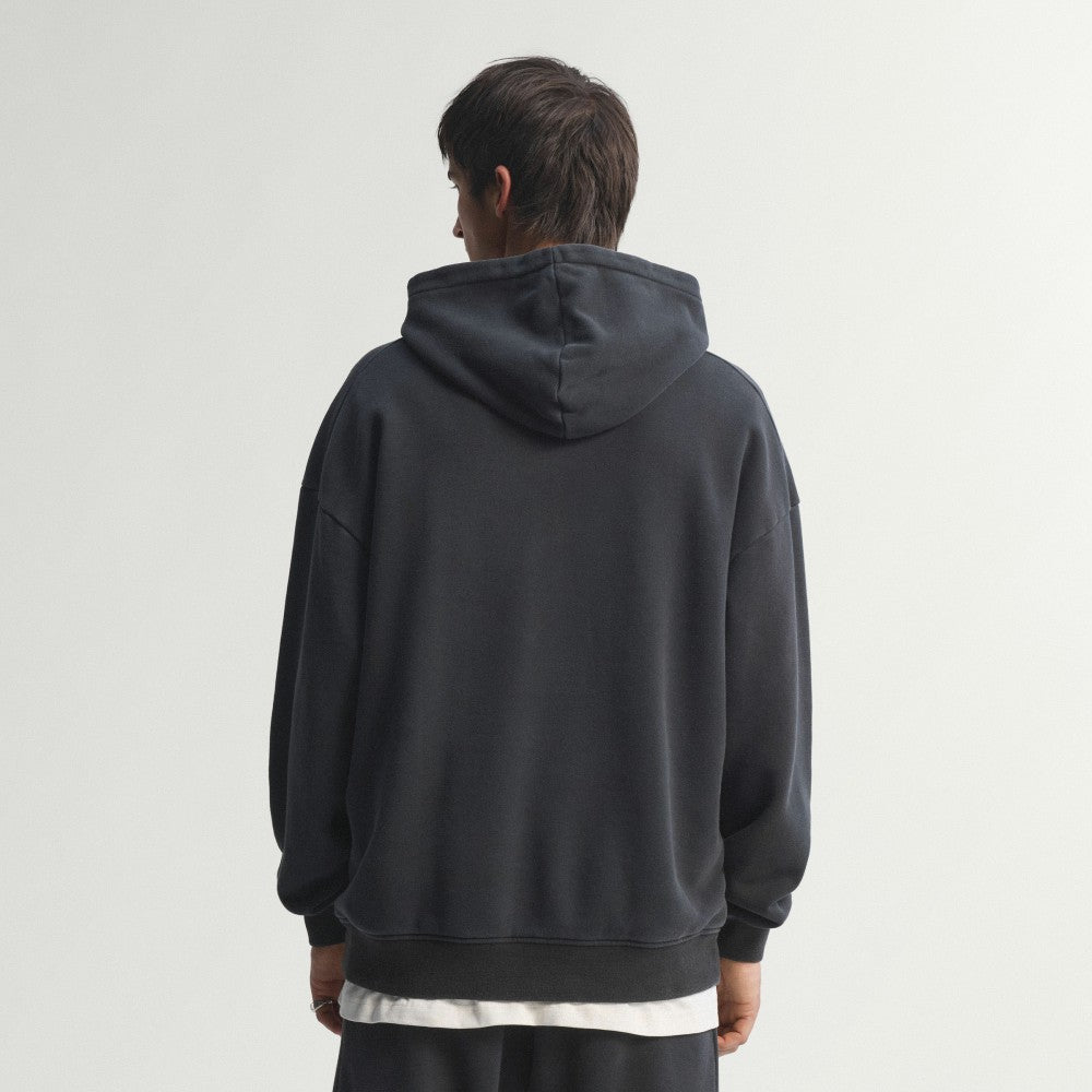 Juventus x Studio Sgura Hoodie Black - Adidas on sale