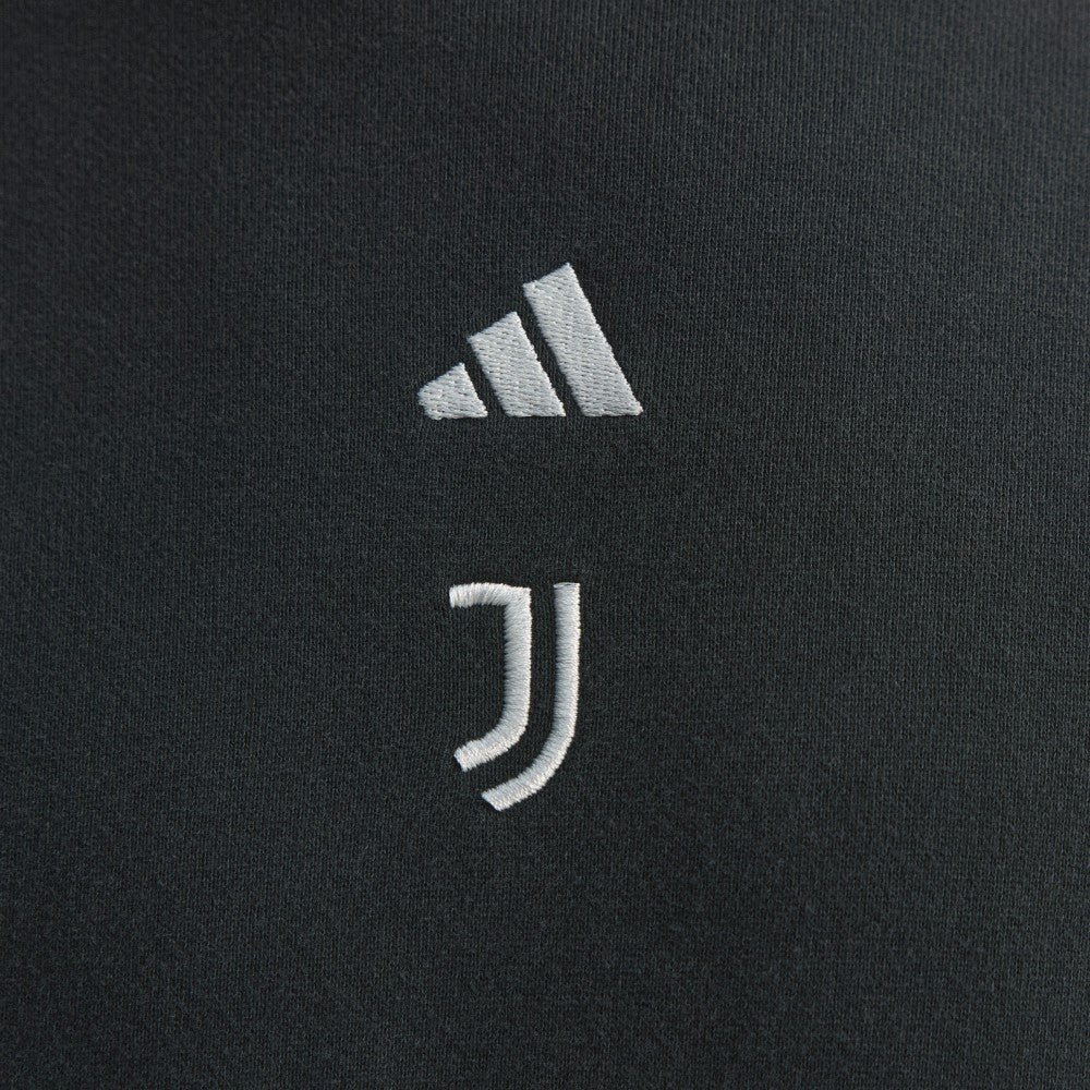 Juventus x Studio Sgura Hoodie Black - Adidas on sale